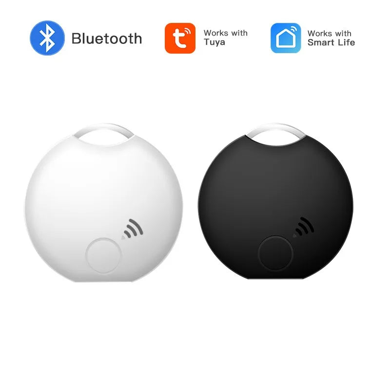 TrackIt : Tracker Bluetooth avec localisation intelligente